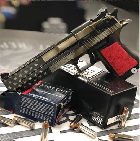 which pistol factory finishes are most durable